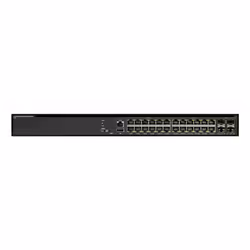LANCOM GS-4530XP, Gestito, L3, 2.5G Ethernet (100/1000/2500), Supporto Power over Ethernet (PoE), Montaggio rack, 1U
