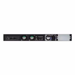 LANCOM GS-4530XP Gestito L3 2.5G Ethernet (100/1000/2500) Supporto Power over Ethernet (PoE) 1U Nero
