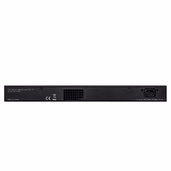LANCOM XS-3526YUP Gestito L2/L3 2.5G Ethernet (100/1000/2500) Supporto Power over Ethernet (PoE) 1U Nero