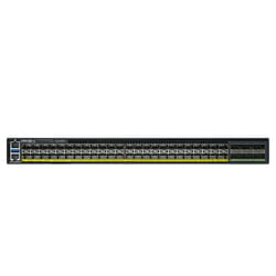 LANCOM YS-7154CF-F2B Gestito L2/L3 1U Nero