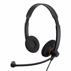 EPOS IMPACT SC 60 USB ML Auricolare Cablato A Padiglione Musica e Chiamate USB tipo A Nero - Vista aggiuntiva 4
