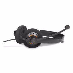 EPOS IMPACT SC 60 USB ML Auricolare Cablato A Padiglione Musica e Chiamate USB tipo A Nero - Vista aggiuntiva 5
