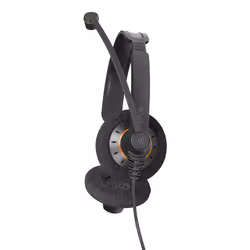 EPOS IMPACT SC 60 USB ML Auricolare Cablato A Padiglione Musica e Chiamate USB tipo A Nero - Vista aggiuntiva 8