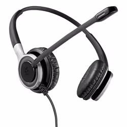 EPOS IMPACT SC 660 Auricolare Cablato A Padiglione Musica e Chiamate Nero, Argento - Vista aggiuntiva 4