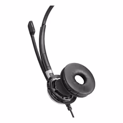 EPOS IMPACT SC 660 Auricolare Cablato A Padiglione Musica e Chiamate Nero, Argento - Vista aggiuntiva 7