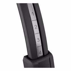 EPOS IMPACT SC 260 USB MS II Auricolare Cablato A Padiglione Ufficio USB tipo A Nero - Vista aggiuntiva 7