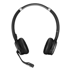 EPOS IMPACT SDW 60 HS Auricolare Wireless A Padiglione Ufficio Nero