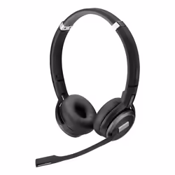 EPOS IMPACT SDW 60 HS Auricolare Wireless A Padiglione Ufficio Nero