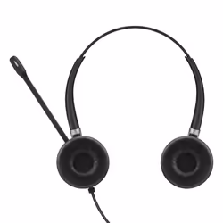 EPOS IMPACT SC 665 USB Auricolare Cablato A Padiglione Musica e Chiamate USB tipo A Nero, Argento - Vista aggiuntiva 5