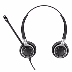 EPOS IMPACT SC 665 USB Auricolare Cablato A Padiglione Musica e Chiamate USB tipo A Nero, Argento - Vista aggiuntiva 7
