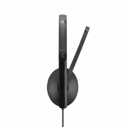 EPOS | SENNHEISER ADAPT 135 USB, Cablato, Musica e Chiamate, 20 - 20000 Hz, 64 g, Auricolare, Nero