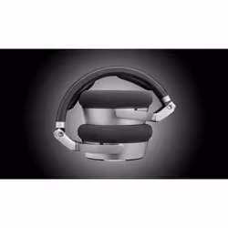 Neumann NDH 20 Cuffie Cablato A Padiglione Studio Alluminio, Antracite - Vista aggiuntiva 3