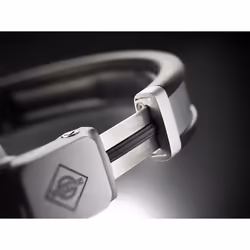 Neumann NDH 20 Cuffie Cablato A Padiglione Studio Alluminio, Antracite - Vista aggiuntiva 5