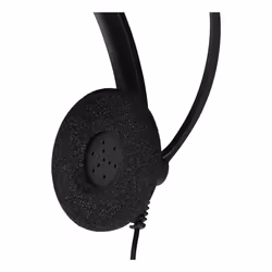 EPOS IMPACT SC 60 Auricolare Cablato A Padiglione Musica e Chiamate Nero, Argento - Vista aggiuntiva 3