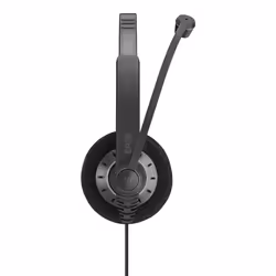 EPOS IMPACT SC 60 Auricolare Cablato A Padiglione Musica e Chiamate Nero, Argento - Vista aggiuntiva 4