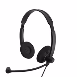 EPOS IMPACT SC 60 Auricolare Cablato A Padiglione Musica e Chiamate Nero, Argento - Vista aggiuntiva 5