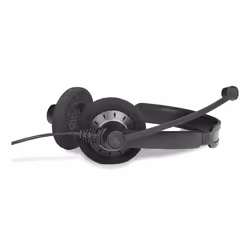EPOS IMPACT SC 60 Auricolare Cablato A Padiglione Musica e Chiamate Nero, Argento - Vista aggiuntiva 6