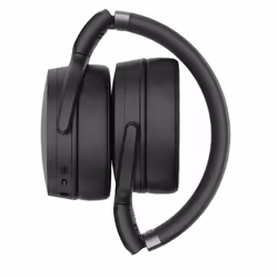 EPOS HD 450BT Auricolare Con cavo e senza cavo A Padiglione Musica e Chiamate USB tipo-C Bluetooth Nero