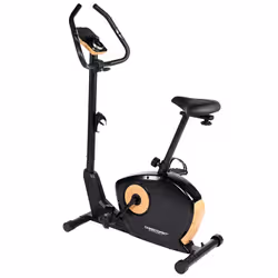 Christopeit ET 3.1 Cyclette - Vista aggiuntiva 2