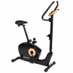 Christopeit ET 3.1 Cyclette - Vista aggiuntiva 3