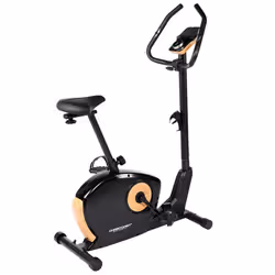Christopeit ET 3.1 Cyclette - Vista aggiuntiva 4