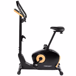 Christopeit ET 3.1 Cyclette - Vista aggiuntiva 5