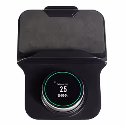 Christopeit ET 3.1 Cyclette - Vista aggiuntiva 7