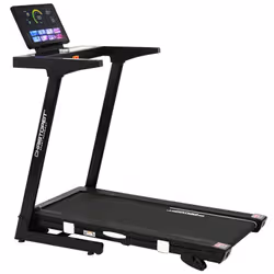 Christopeit TM 4000 S tapis roulant 450 x 1200 mm 16 km/h