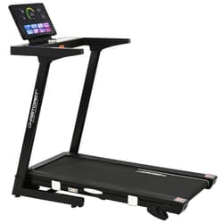 Christopeit TM 4000 S tapis roulant 450 x 1200 mm 16 km/h