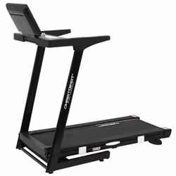 Christopeit TM 4000 S tapis roulant 450 x 1200 mm 16 km/h - Vista aggiuntiva 2