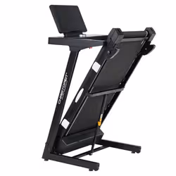 Christopeit TM 4000 S tapis roulant 450 x 1200 mm 16 km/h - Vista aggiuntiva 3