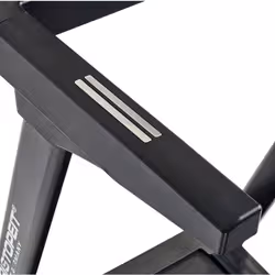 Christopeit TM 4000 S tapis roulant 450 x 1200 mm 16 km/h - Vista aggiuntiva 7