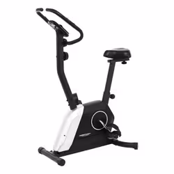 Christopeit Active Cyclette - Vista aggiuntiva 2