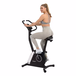 Christopeit Active Cyclette - Vista aggiuntiva 3