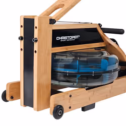 Christopeit Colorado vogatore Acqua - Vista aggiuntiva 4