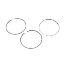 Set di anelli per pistoni GOETZE 08-134100-00