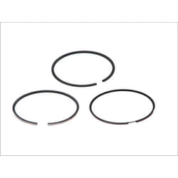 Set di anelli per pistoni GOETZE 08-124000-00