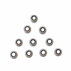 Anello di tenuta, stelo valvola ATHENA P400485420612
