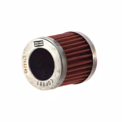 Altezza [mm]: 36. Indice: HF181 COF081. Numero del Produttore: COF081. Produttore: CHAMPION.