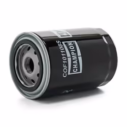 CHAMPION COF101108S Filtro olio M22x1.5 Filtro ad avvitamento FIAT: Ducato III Camion pianale / Telaio, Ducato III Van, Ducato III Bus, IVECO: DAILY 4