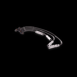 CHAMPION CLS046 Kit Cavi Accensione 6 VOLKSWAGEN: Passat B5 Sedan, Passat B5 GP Sedan, Passat B5 GP Variant, AUDI: A4 B5 Sedan