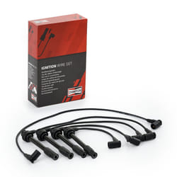 CHAMPION CLS191 Kit Cavi Accensione 5 BMW: 3 Sedan, 3 Cabrio