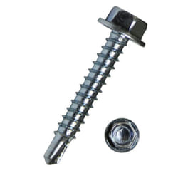 Viti zincate con intaglio DRESSELHAUS 6037/001/63 4,2X16