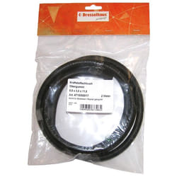 Tubo flessibile del carburante DRESSELHAUS 4715/000/17 9,3x3,0