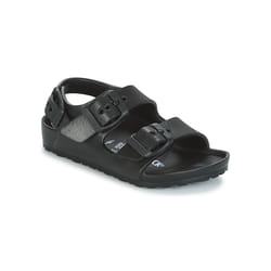 Sandali bambini BIRKENSTOCK MILANO-EVA Nero - 26