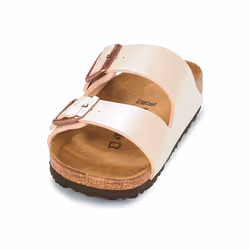 Scarpe BIRKENSTOCK ARIZONA Rosa - 41