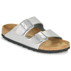 Scarpe BIRKENSTOCK ARIZONA Argento - 40