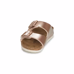 Scarpe bambini BIRKENSTOCK ARIZONA Oro - 29 - Vista aggiuntiva 3