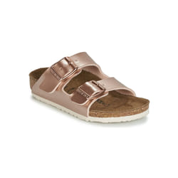 Scarpe bambini BIRKENSTOCK ARIZONA Oro - 32