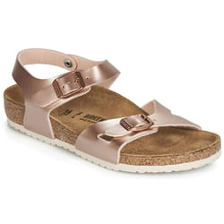 Sandali bambini BIRKENSTOCK RIO Rosa - 35